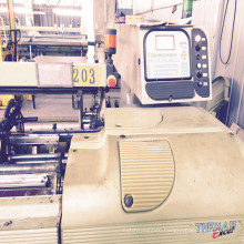 Original Second-Hand Somet Thema11 Excel Rapier Loom Machine on Sale